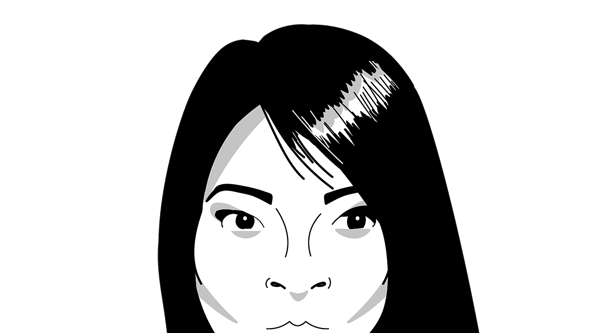 Tina Nguyen Model Bio (592x333), Png Download