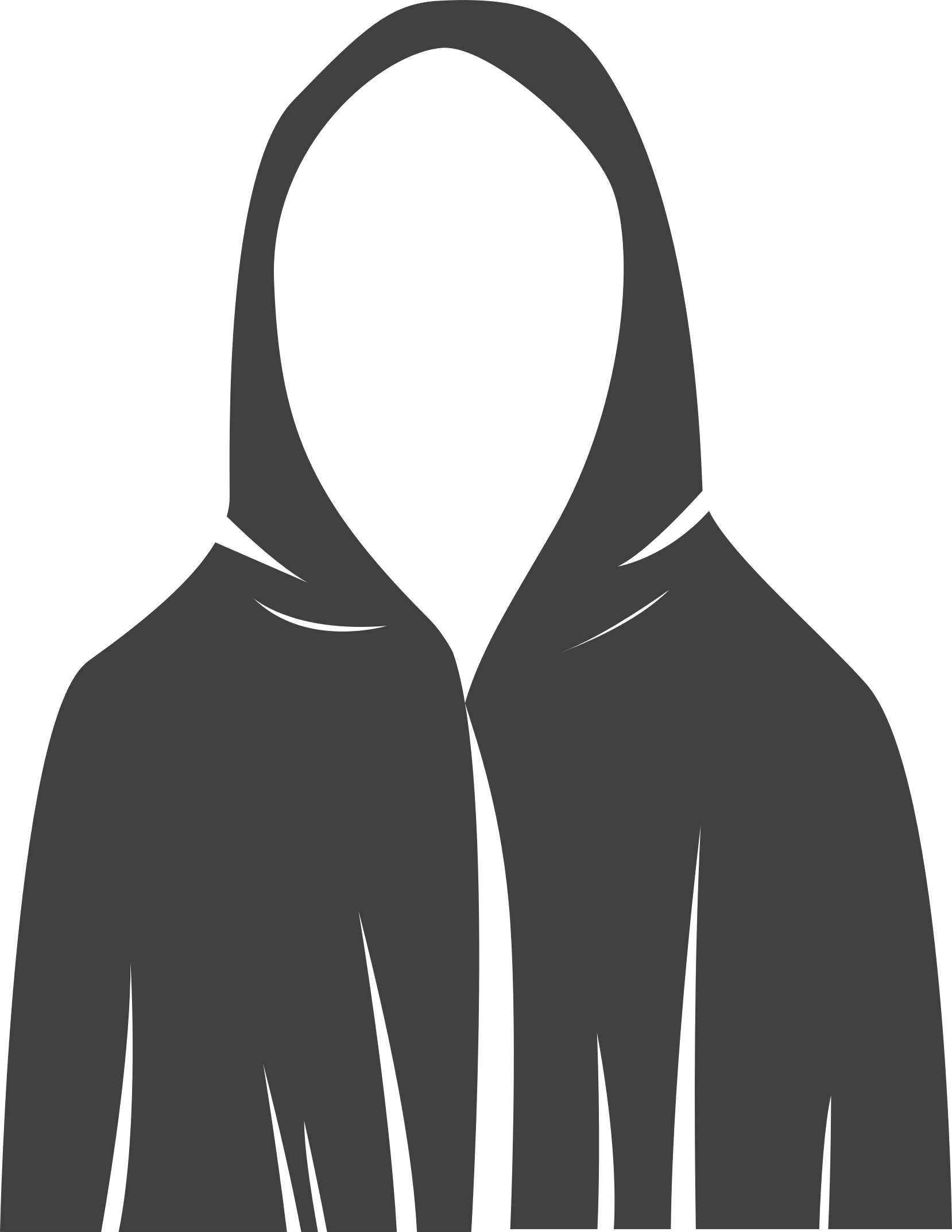 Download Robe Cape Cloak Computer Icons Coat - Cloak Clip Art - Full ...