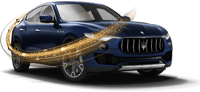 Carro » Carro - Car (699x324), Png Download