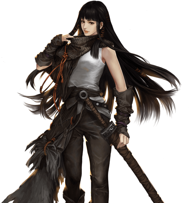 Character Concept Art, Character Design, Fantasy Rpg, - Concept Art (658x705), Png Download