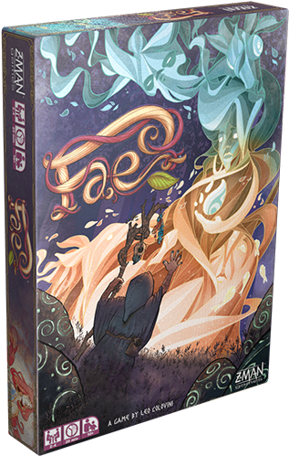 Cloak Your Identity - Zman Board Game (520x520), Png Download