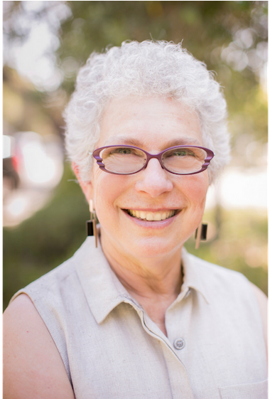Levi Is The Sara Miller Mccune Director Of The Center - Margaret Levi (800x560), Png Download