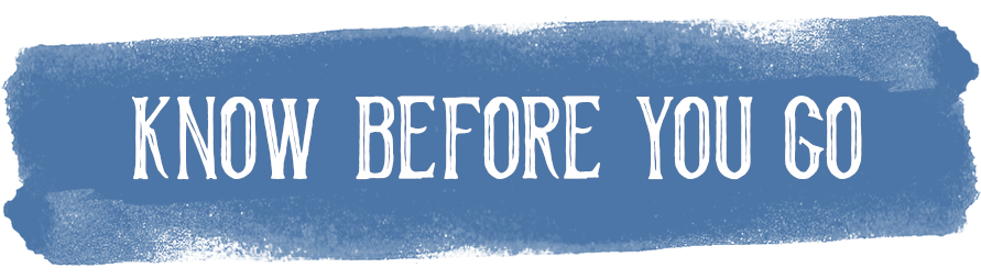 Frequently Asked Questions - Daufuskie Island (1000x363), Png Download