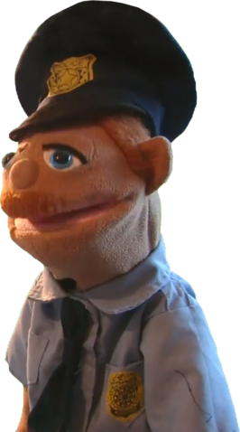 Guy - Sml Brooklyn T Guy (266x478), Png Download