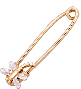 Pin (400x400), Png Download