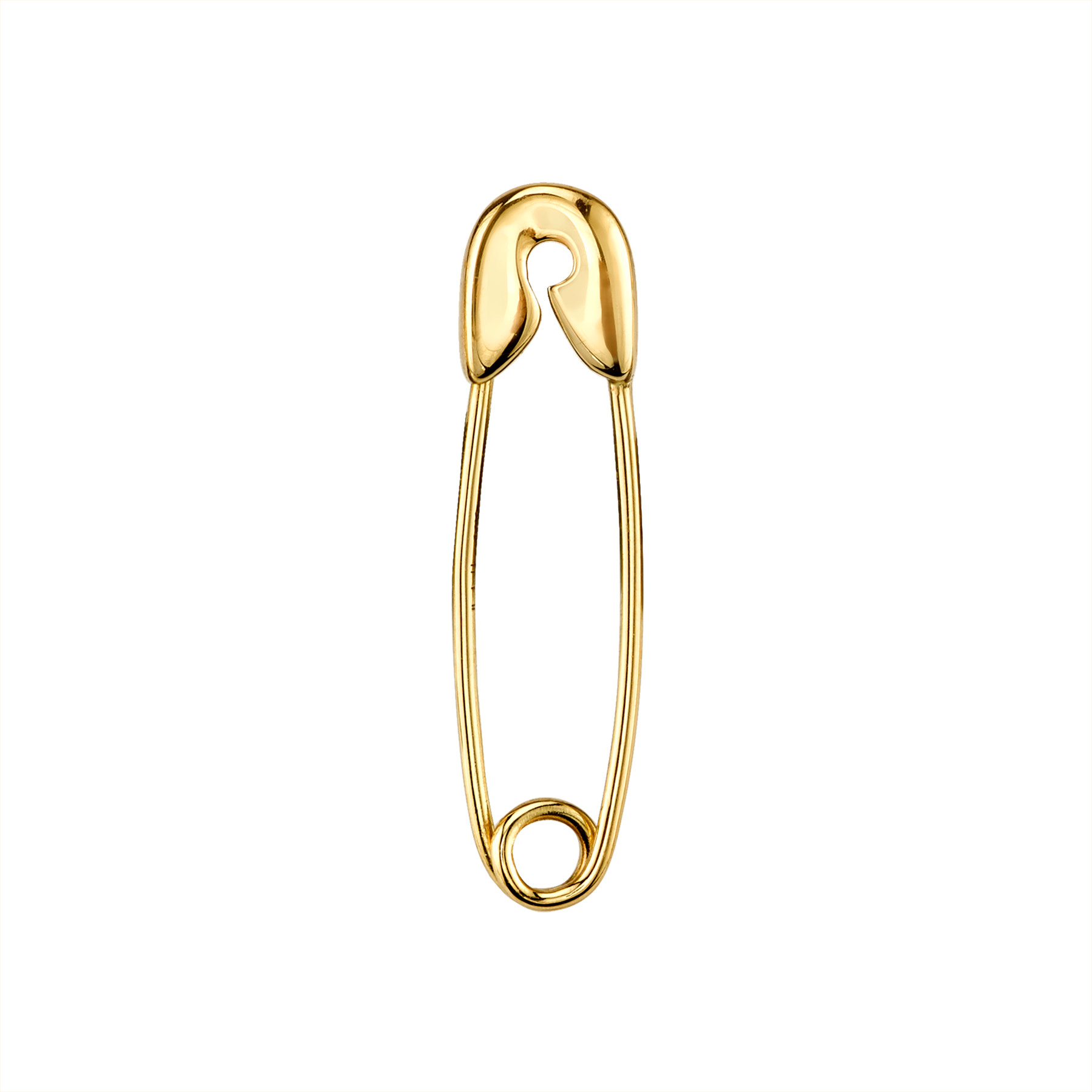 Customize Your Ear Game By Fastening On This Yellow - Chain (1800x1800), Png Download