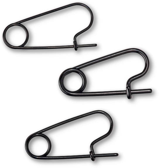 Safety Pin (600x600), Png Download
