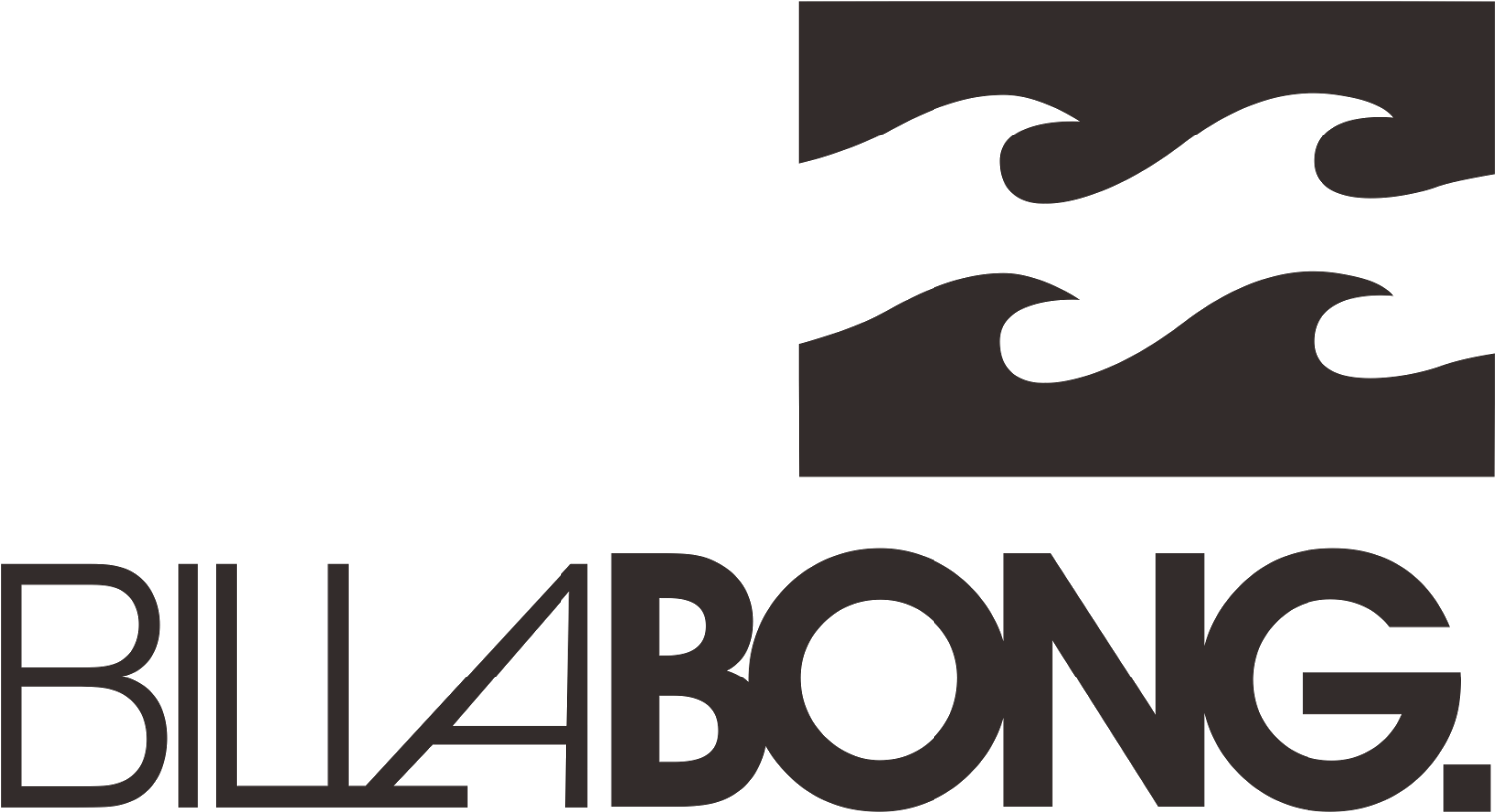 Clipart Free Stock Billabong Logo Download Pinterest - Billabong International Limited Logo (1600x1136), Png Download