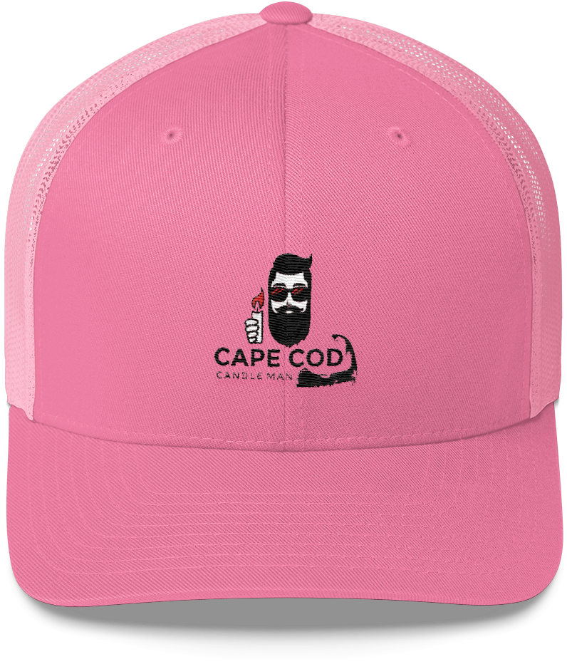 Trucker Hat (1000x1000), Png Download