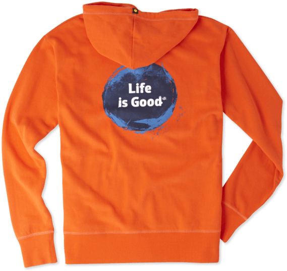 Download Life Is Good Full Size PNG Image PNGkit