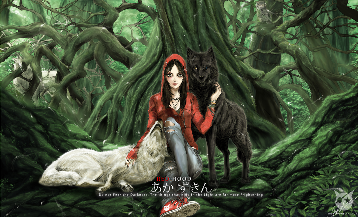 Red Hood (1200x1146), Png Download