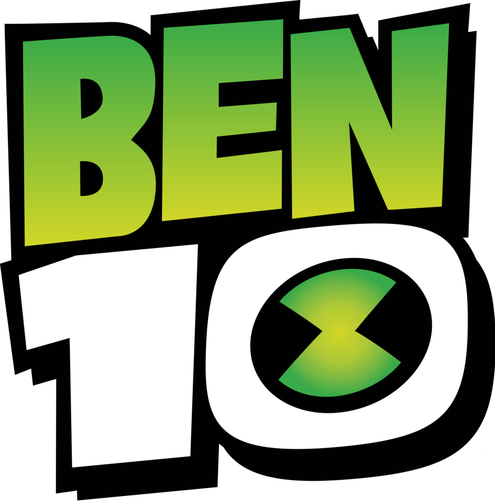 Ben 10 Reboot Logo - Logo Ben 10 Png (1000x1014), Png Download