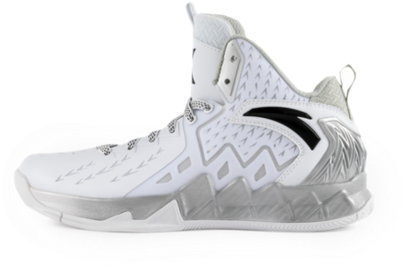 Pure - Anta Sports (480x360), Png Download