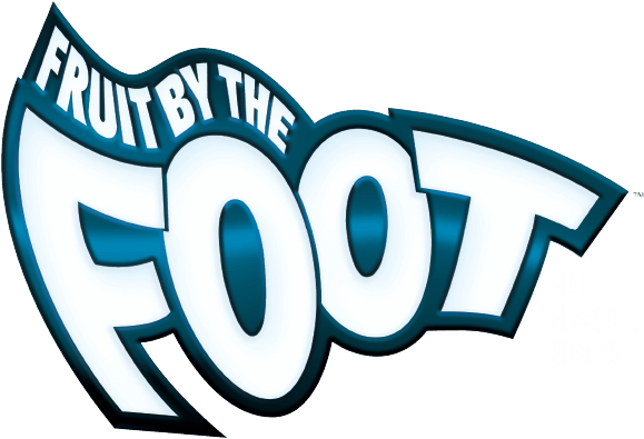 Logo - Fruit By The Foot Strawberry (612x412), Png Download