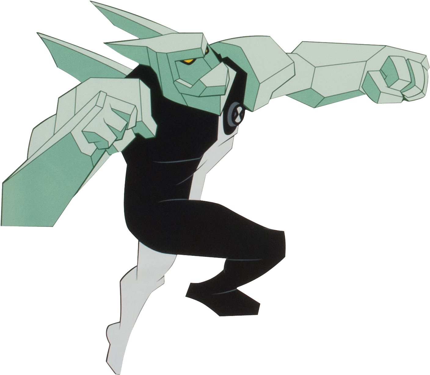Download Transparent Ben 10 - PNGkit