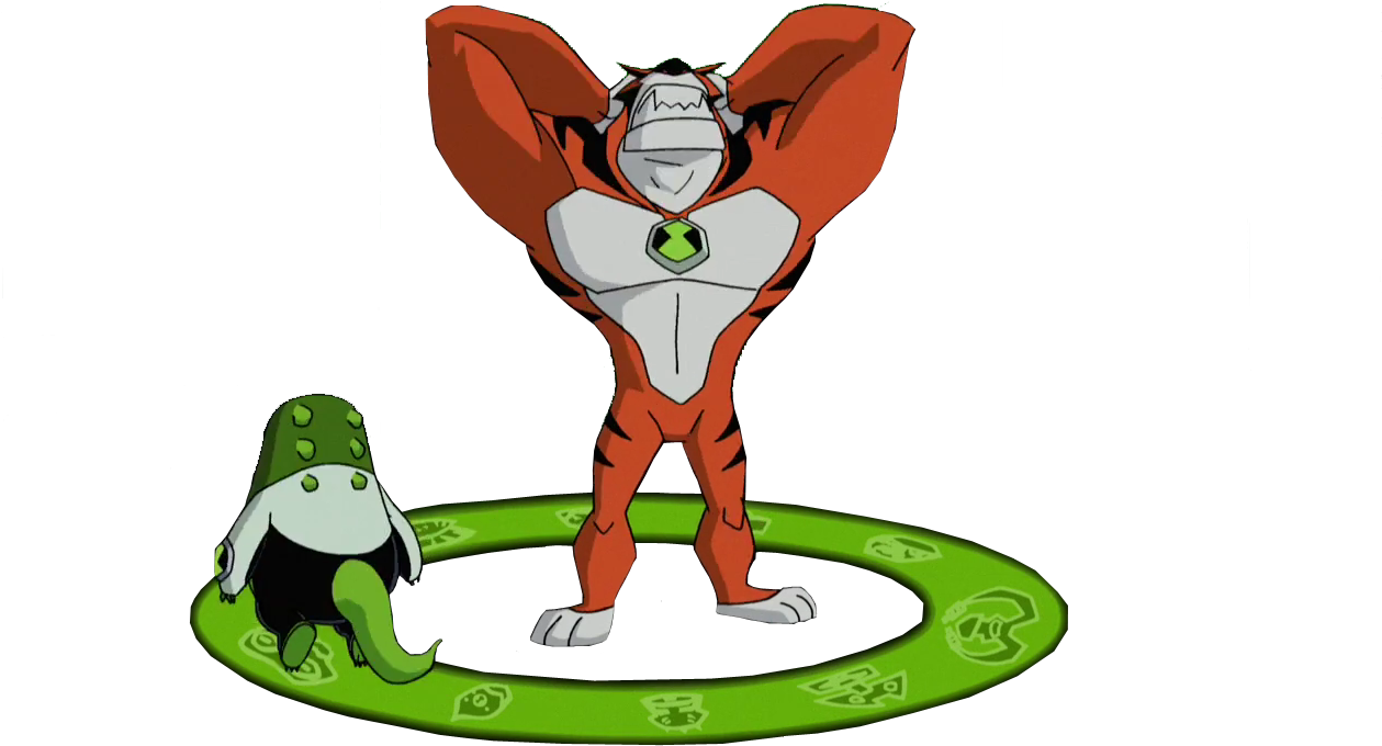 Ben 10 Omniverse Opening Fgh - Ben10 Omniverse Png (1280x720), Png Download