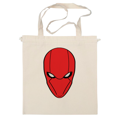 Красный Колпак - Tote Bag (500x500), Png Download