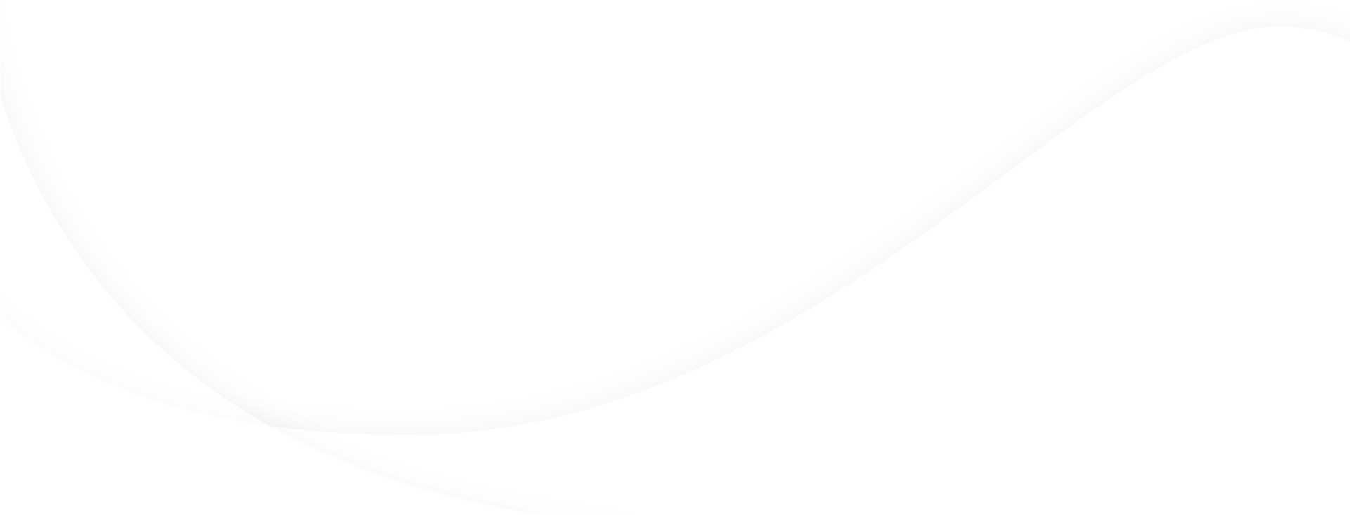 Ondas - Transparent White Wordpress Logo (1920x800), Png Download