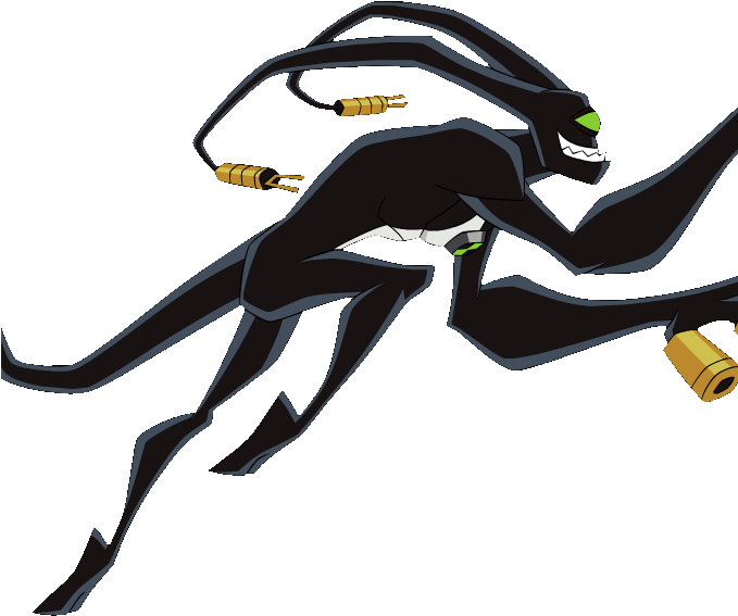 Photos Of Ben 10 Omniverse Aliens The Ben1o Omniverse - Ben 10: Omniverse (678x584), Png Download