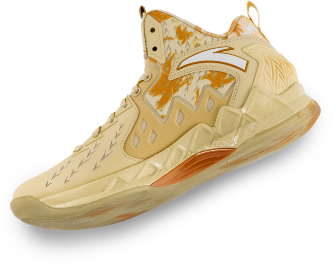 16 Mar - Basketball Shoe (656x528), Png Download