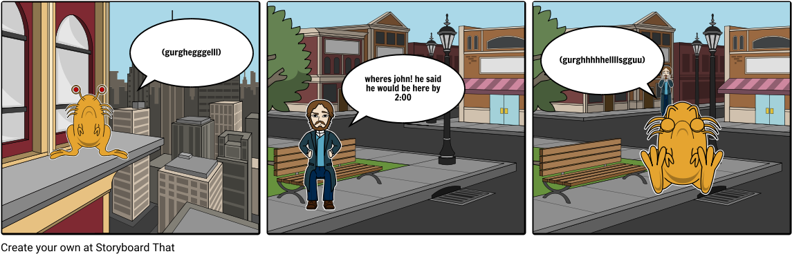 Ben 10 Part - Comics (1164x385), Png Download