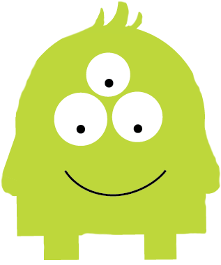 Gracias - Cartoon (431x452), Png Download