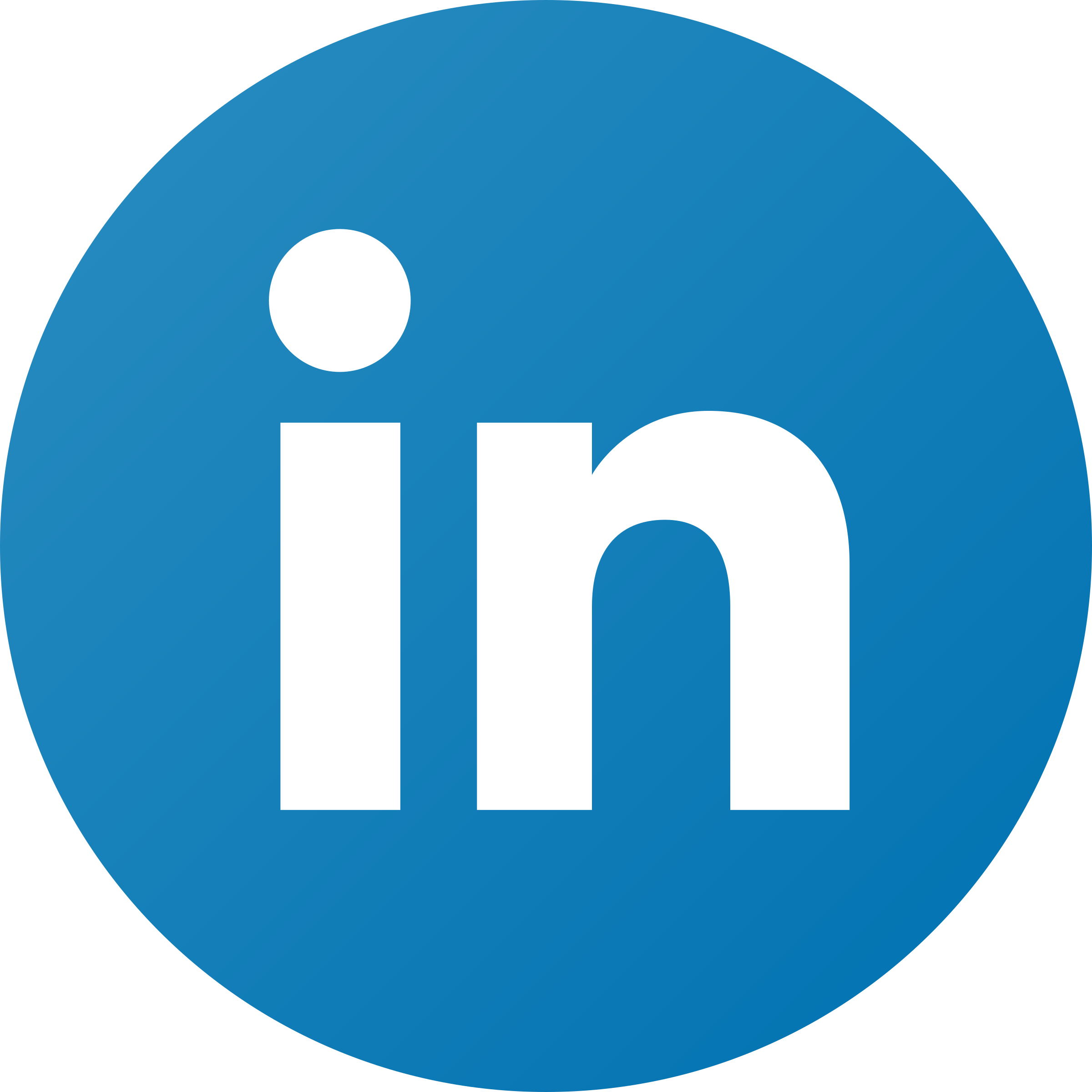 Linkedin Icon Logo Png Transparent - Linkedin Icon Png (2400x2400), Png Download