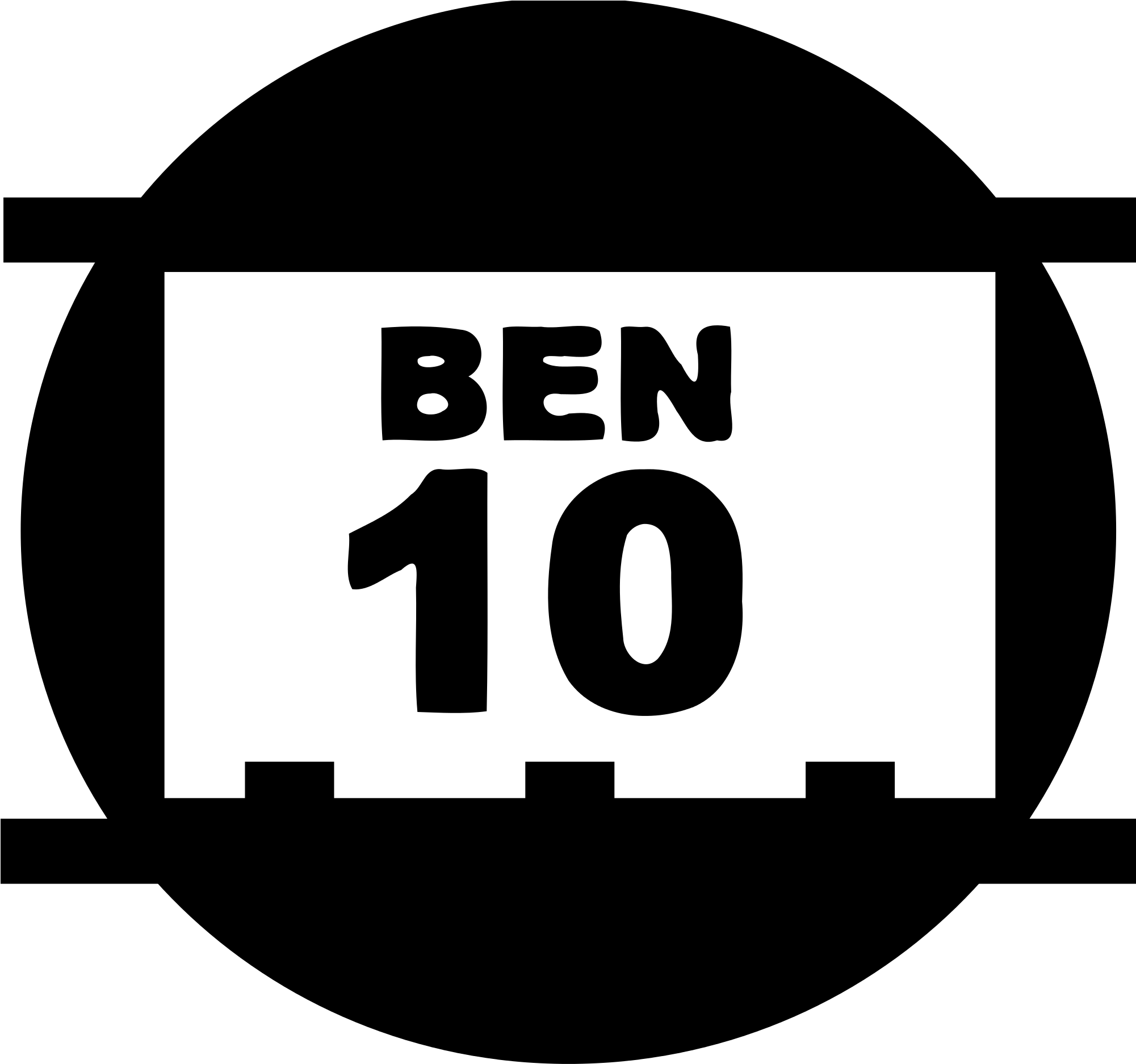 Open - Animation (2000x1882), Png Download