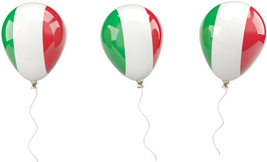 Peru Balloons (640x480), Png Download