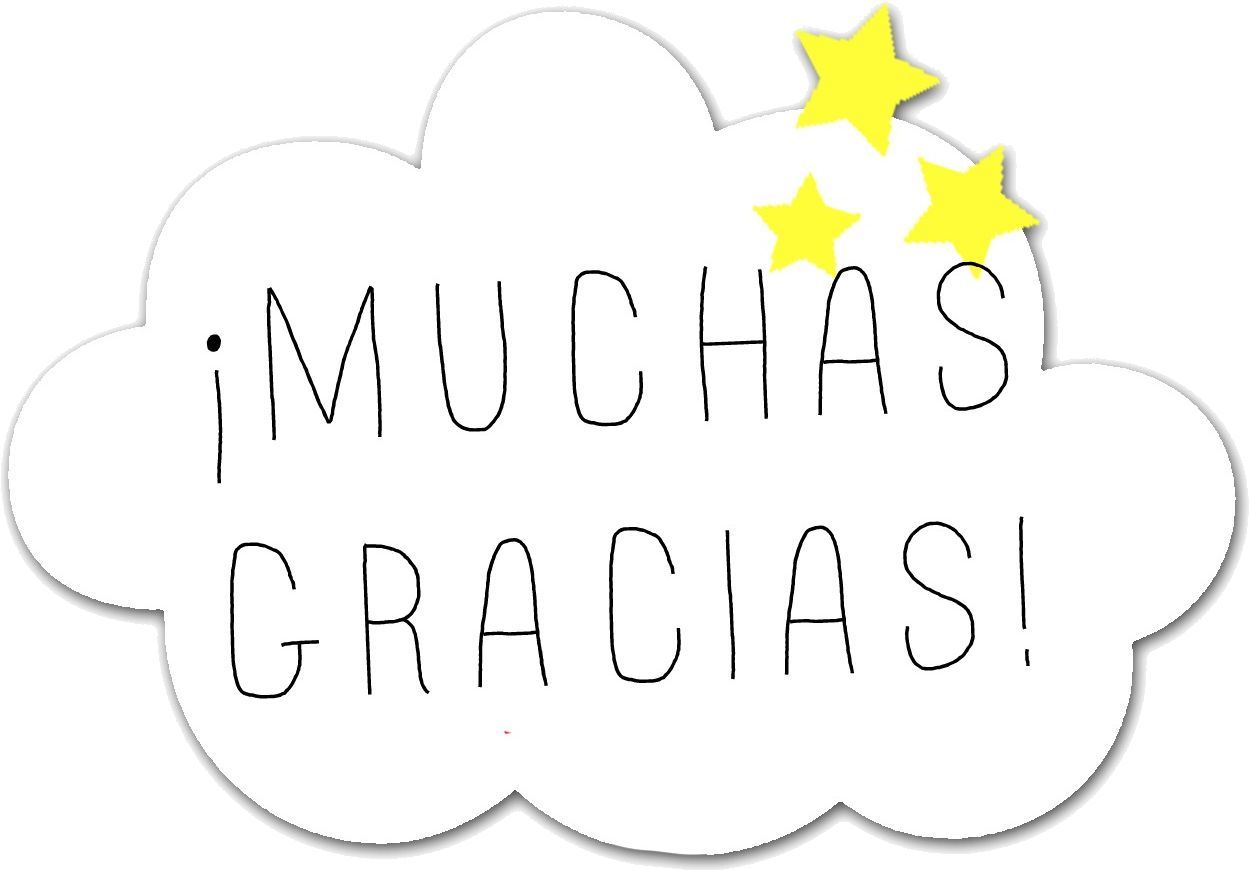 Que Espero Que Sigais Apoyandome Como Hasta Ahora O - Illustration (1324x936), Png Download