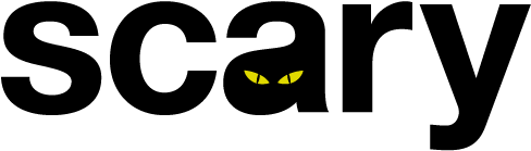 So When I Think Of "scary\ - Cheesy Get Well Soon (595x245), Png Download