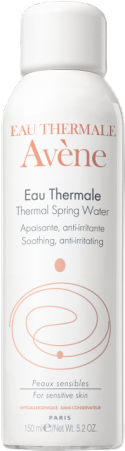 Avène Thermal Spring Water Spray 150ml - Avene (380x460), Png Download