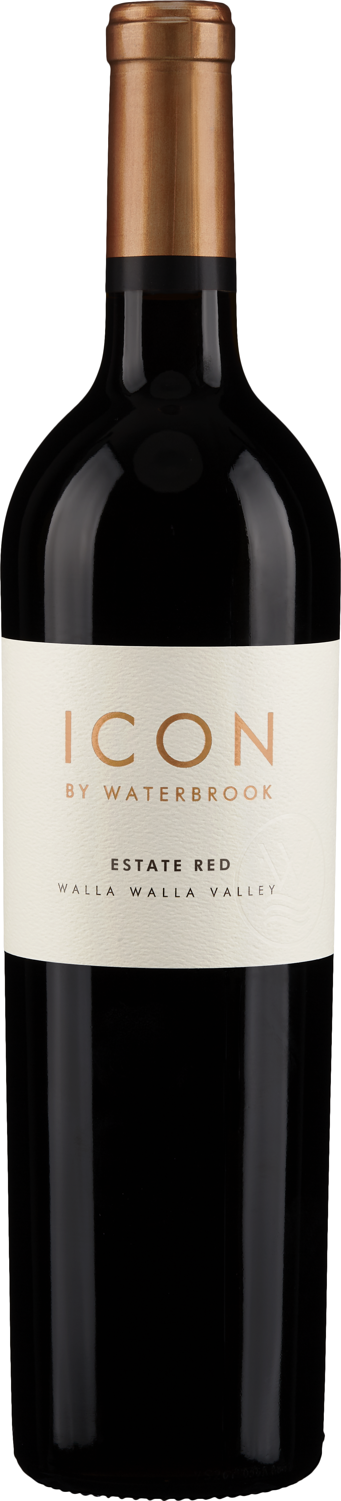 Icon Estate Red Blend - Valpolicella Classico Superiore Ripasso Acinatico 2014 (1212x4999), Png Download