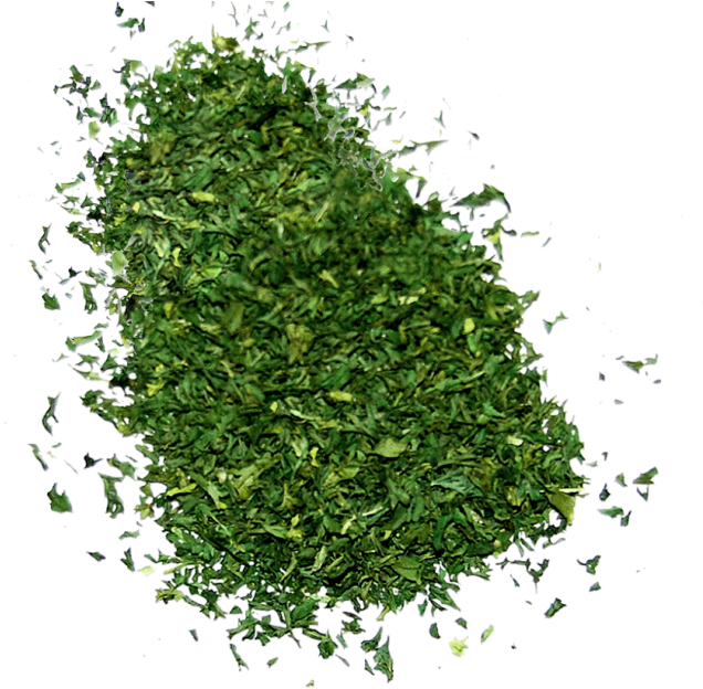 Dry Mint - Nas Afghanistan (866x650), Png Download