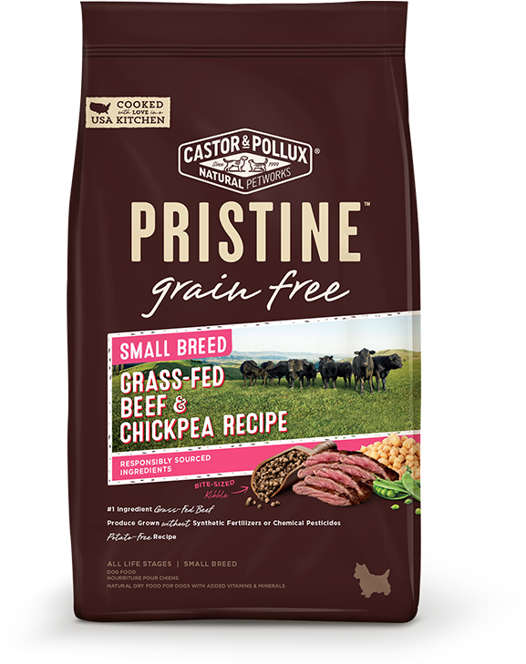 Castor And Pollux Beef (650x752), Png Download