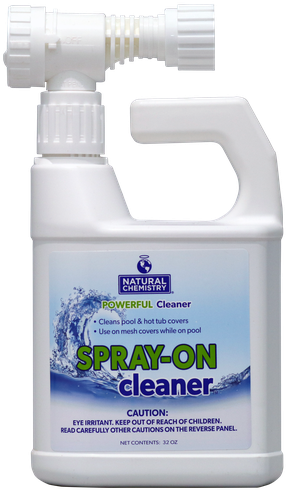 Spray-on Cleaner ™ - Cosmetics (316x500), Png Download