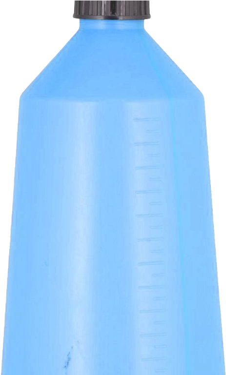 Spray Bottle Png Transparent Image - Plastic Bottle (900x768), Png Download