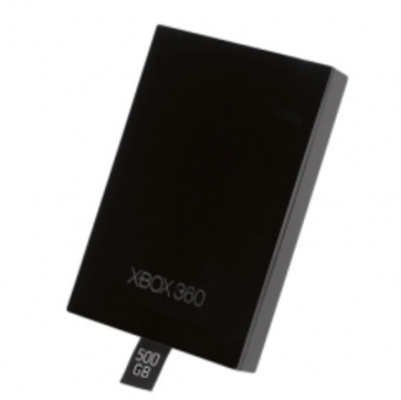Xbox 360 S (1200x675), Png Download