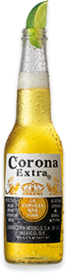 More Views - Corona Extra (1200x1200), Png Download