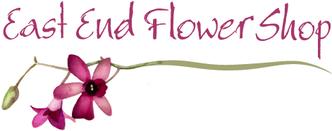 Logo - Flower End (516x270), Png Download