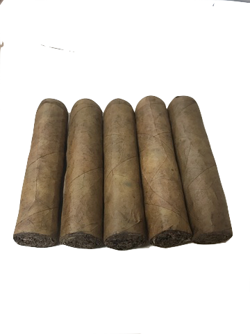 Quick Smoke Edition Half Coronas - Lumber (360x480), Png Download