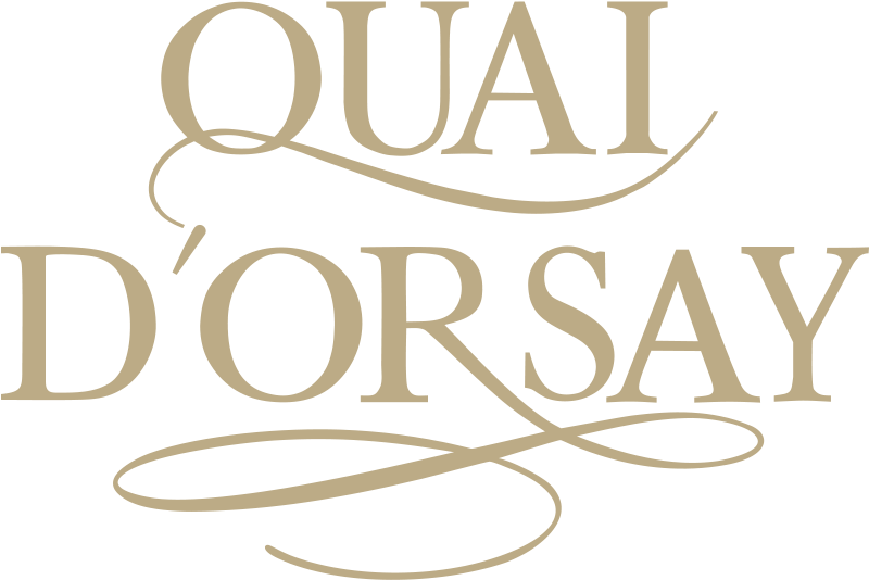 Quai D'orsay Coronas Claro - Quai D Orsay Zigarre (799x542), Png Download