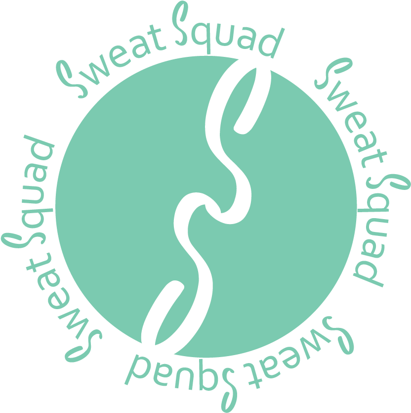 Health & Fitness - Find Us On Facebook (868x868), Png Download