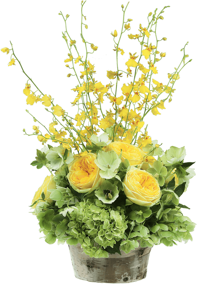 Bouquet (1000x1000), Png Download