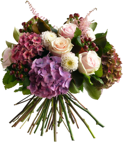 If You Don't Yet Know About Paula Pryke, Allow Us To - Flower (600x600), Png Download