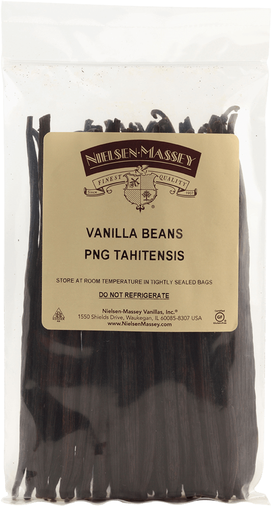 Nielsen Massey Peppermint Ext 60ml (894x1156), Png Download