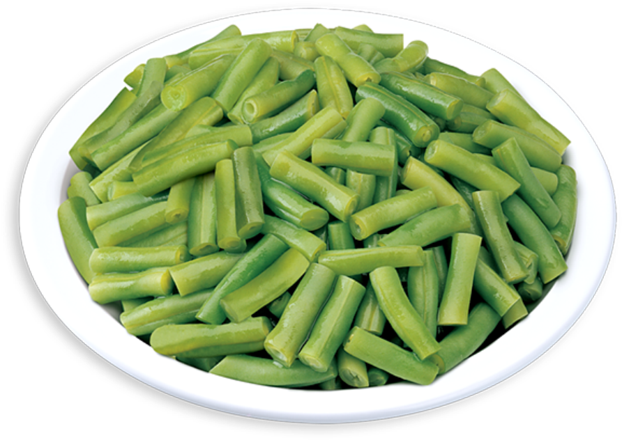Green Beans Png File - Cast Iron Cookbook: Ultimate Cast Iron Cooking Recipes (930x930), Png Download