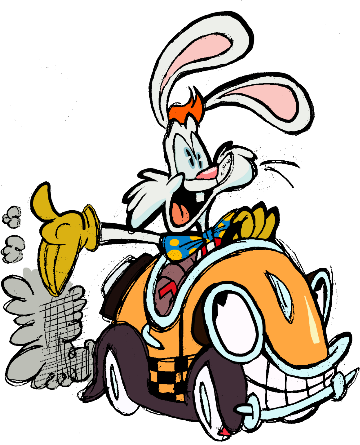 Jpg Royalty Free Stock Heat Clipart Evident - Cartoon (1280x1569), Png Download