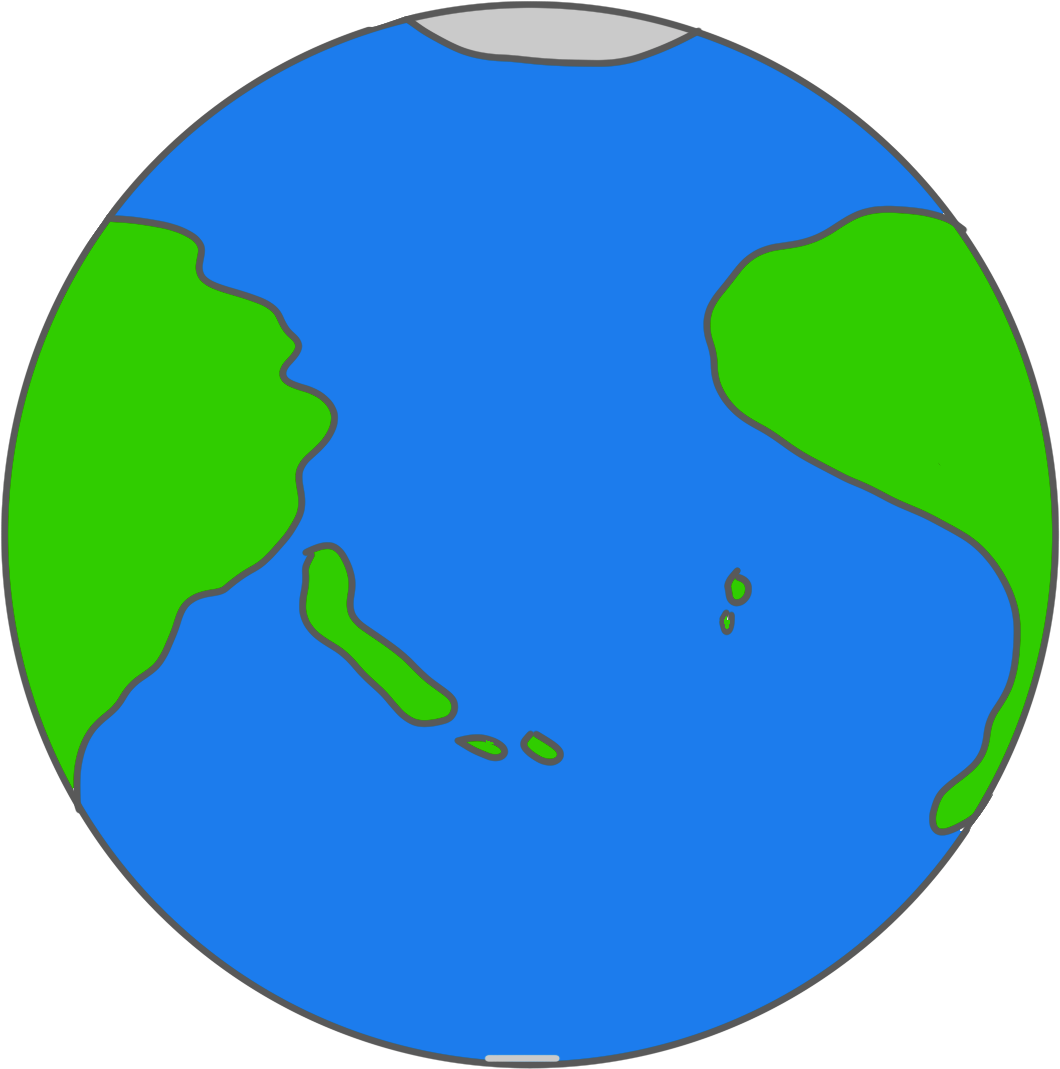 Planet Earth Clipart Vector - Angel Tube Station (1175x1164), Png Download