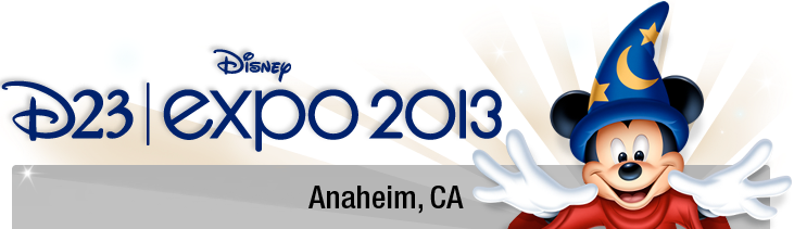 Jessica Rabbit Drawn At D23 - D23 Expo (731x211), Png Download